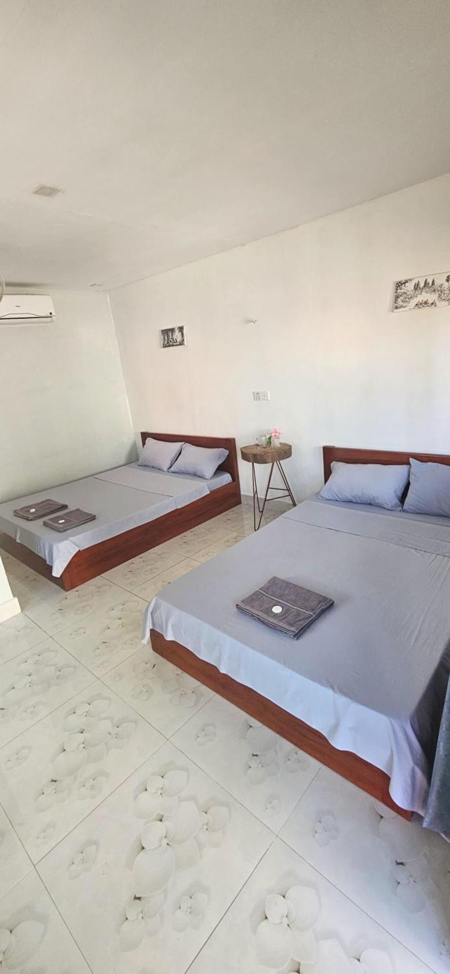 The Small Guest House Kaoh Touch Экстерьер фото