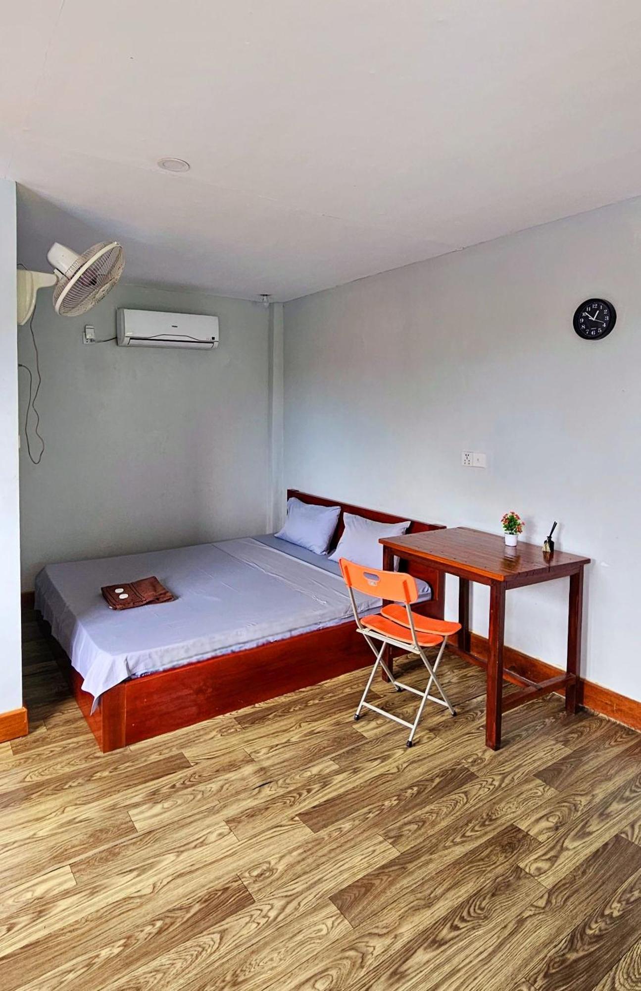 The Small Guest House Kaoh Touch Экстерьер фото
