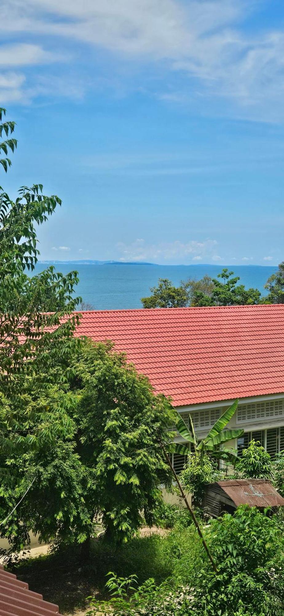 The Small Guest House Kaoh Touch Экстерьер фото